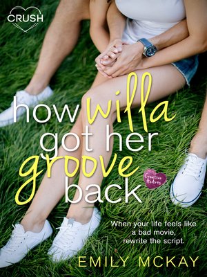 cover image of How Willa Got Her Groove Back